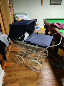 pram shop east kilbride